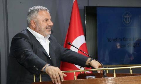 Aliağa Limanlarında 73 Milyon Ton Elleçleme Gerçekleşti