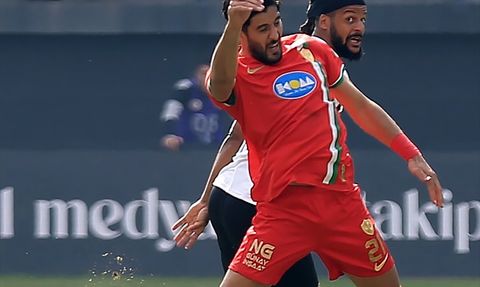 Amed Sportif Faaliyetler, Manisa FK'yi 3-0 Mağlup Etti