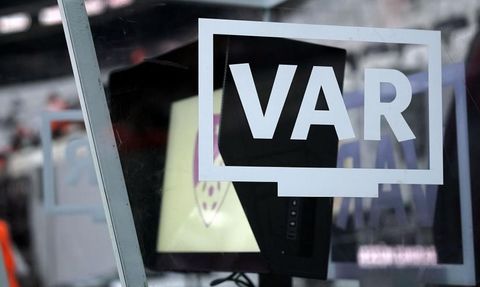 Antalyaspor - Beşiktaş Maçında VAR Hakemi Alper Çetin