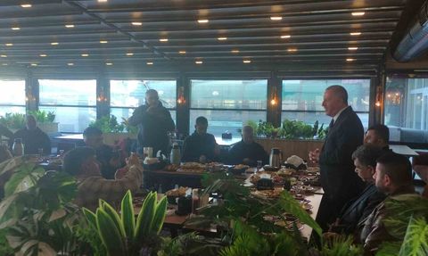 Ardahan ESOB'da Başkanlık Seçimleri Gündemde