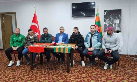 Artvin'deki Olaylı Maçta 17 Kırmızı Kart Çıktı