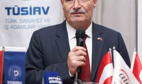 Avusturya’nın Türkiye’ye Yatırımları 11 Milyar Doları Geçti