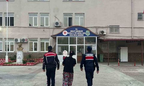 Aydın'da 5 Aranan Şahıs Yakalandı