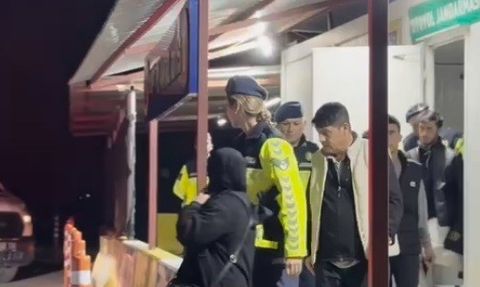 Aydın'da Organize Göçmen Kaçakçılığı Operasyonu