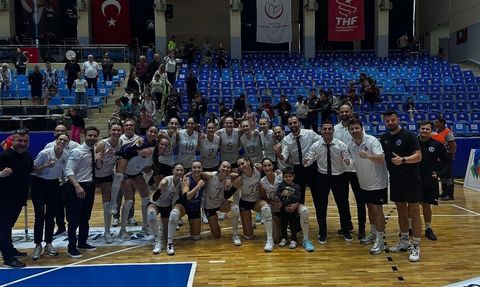 Aydınlı Taraftarlar Fenerbahçe Maçına Yoğun İlgi Gösterdi