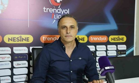 Bandırmaspor, Çorum FK'yı 1-0 Mağlup Etti