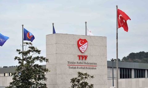 Bandırmaspor'un Cezaları Türkiye Futbol Federasyonu Tahkim Kurulu Tarafından Onandı