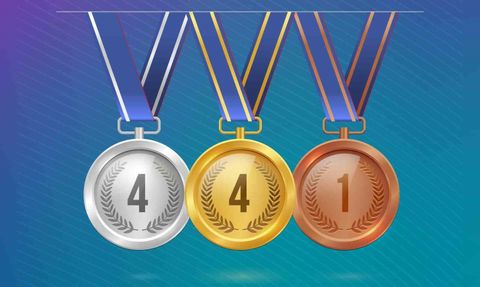 Bartın Üniversitesi'nden Avrupa Halter Şampiyonası'na 9 Madalya