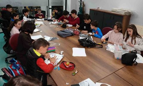 Başiskele'deki Türkiye Yüzyılı Gençlik Merkezi: Eğitim ve Kültürün Yeni Adresi