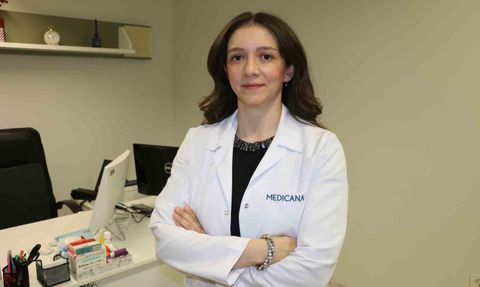 Basit Semptomlar Kanseri İşaret Edebiliyor