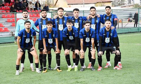 Beraberlik Maçında Kazanan Yok