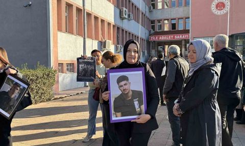 Berkay Melikoğlu Davasında İkinci Duruşma Gündemde