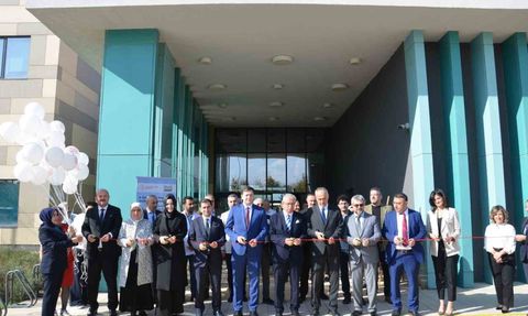 Bilecik'te Organ Bağışı İçin Bir Araya Geldiler