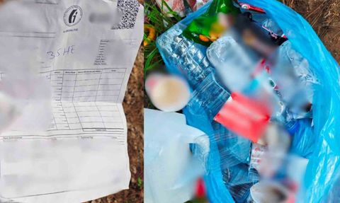 Bodrum'da Çevre Kirliliğine Son!