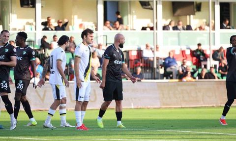 Bodrum FK, İstanbulspor'u 5-0 Yenerek Farklı Galibiyet Elde Etti