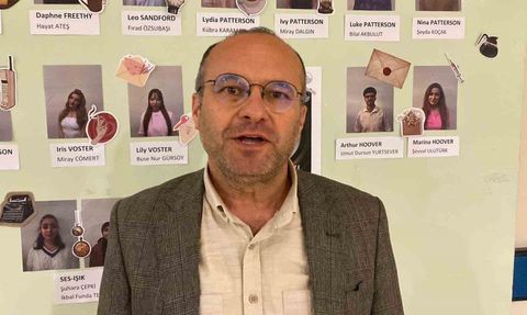 Bolu'da Abant Tiyatro Günleri Büyük İlgiyle Gerçekleşti