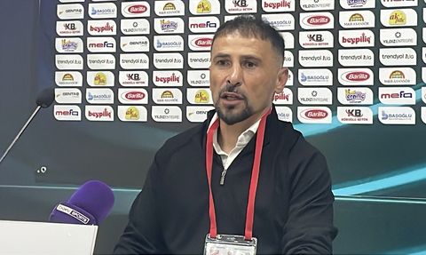 Boluspor, Sipay Bodrum FK'yi 3-0 Yenerek Hedefini Belirledi