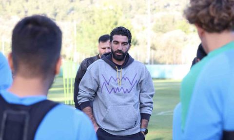 Burhan Eşer İstanbulspor Maçını Kazanmak İstiyor