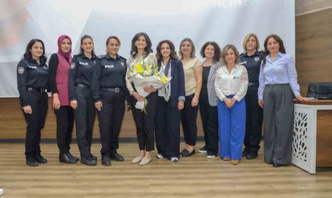 Bursa'da Organ Bağışı Farkındalığı İçin Eğitimler Düzenlendi