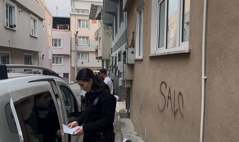 Bursa'da Şüpheli Ölüm: 43 Yaşındaki Adam Evinde Bulundu