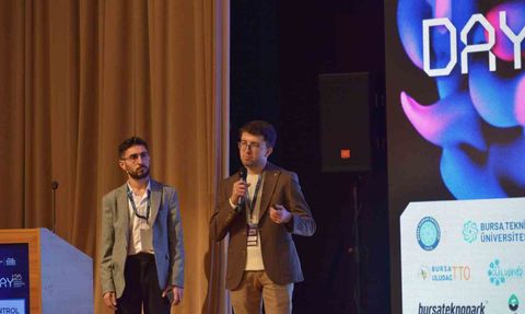 Bursa Demo Day 2025: Girişimcilere Destek