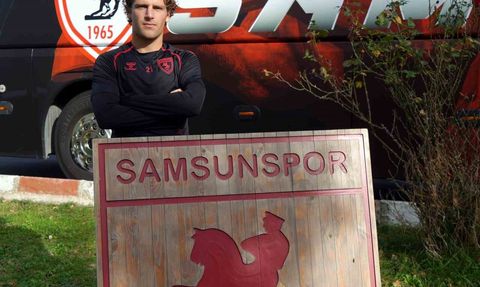 Carlo Holse'nin Dünya Kupası Hayali