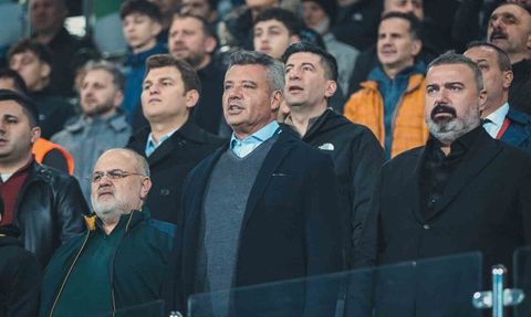 Çaykur Rizespor'un Fenerbahçe Karşısındaki Üstün Performansı