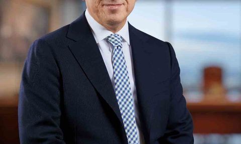 Cengiz Enerji’de Liderlik Değişimi: Ahmet Türkoğlu CEO Oldu