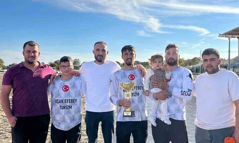 Ciritte Final Müsabakalarının İptali Tartışma Yarattı