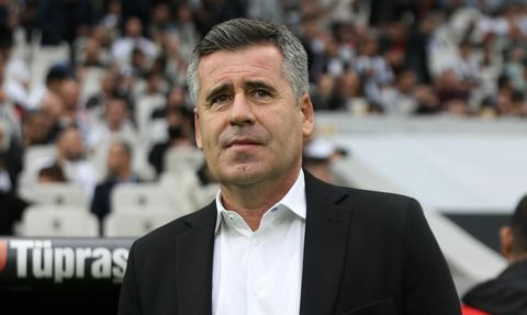 Çorum FK, Hüseyin Eroğlu İle Yollarını Birleştirdi