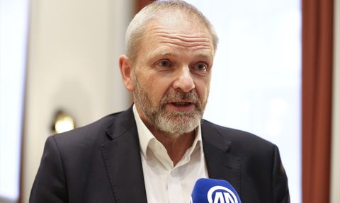 DHL Group'tan Türkiye'ye Yatırım Açıklaması