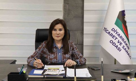 Diyarbakır İhracatında Yüzde 17,5'lik Artış