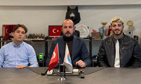 Döğerspor'dan Mazıdağı Fosfatspor'a Transfer Hamlesi