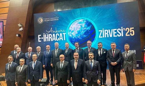 E-ihracatta Yeni Dönem: Dijitalleşme ve Maliyet Avantajı