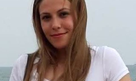 Ebru Koçak'ın Cenaze Töreni