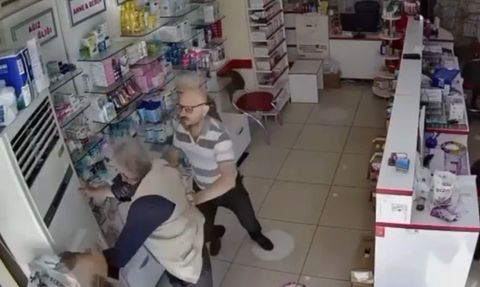 Eczacı Kalfası İşten Çıkarıldı: Muadil İlaç Tartışması Devam Ediyor