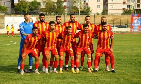 Edirnespor Bahis Skandalında Disipline Sevk Edildi