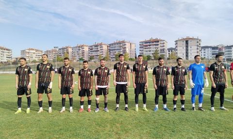 Edirnesporlu Futbolculara Disiplin Cezaları Verildi