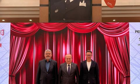 Edremit Ticaret Odası, Avrasya Fuarlarında