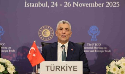 EİT Ticaret Anlaşması ECOTA Güncellemeleri Başladı