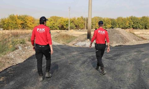 Elazığ'da Kaybolan Otizmli Çocuk İçin Arama Çalışmaları Devam Ediyor