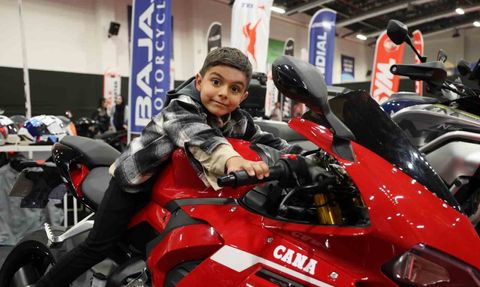 Elazığ Oto Show Fuarı İkincisiyle Otomobil Tutkunlarını Buluşturdu