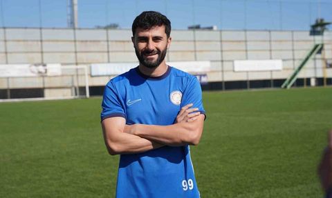 Emrecan Bulut, Fenerbahçe Maçında Hedeflerini Açıklıyor