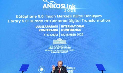 Erdoğan'dan Özgür Özel'e Cevap: Siyaset Uslubu Eleştirildi