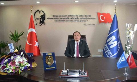 Eren Çekiç'ten Yeni Vergilendirme Sistemi Açıklaması