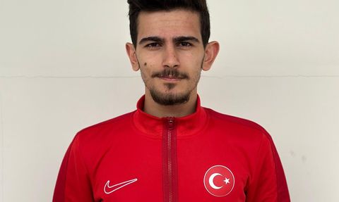 Erzincanlı Genç Sporcu Galip Berat Afal'dan Tarihi Başarı