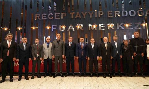 Erzurum Alışveriş Festivali Başladı