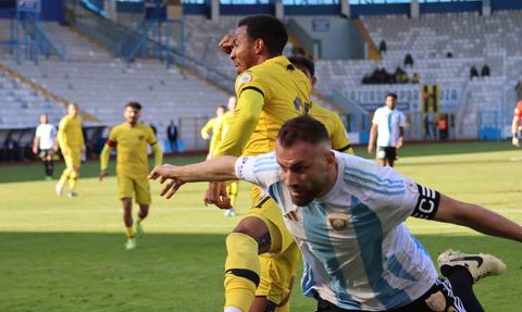 Erzurumspor FK, İstanbulspor'u 4-0 Geçti