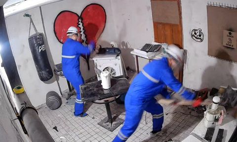 Eskişehir'de Stres Evi: Kır ve Rahatla