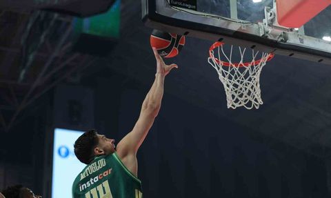 Euroleague'nin 12. Haftası Türk Takımlarının Zaferiyle Tamamlandı